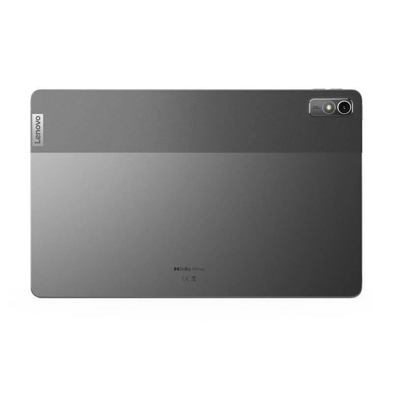 Планшет Lenovo Tab P11 (2nd Gen) TB350FU 6/128GB Storm Grey (ZABF0028UA)