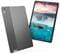 Фото - Планшет Lenovo Tab P11 (2nd Gen) TB350FU 6/128GB Storm Grey (ZABF0028UA) | click.ua