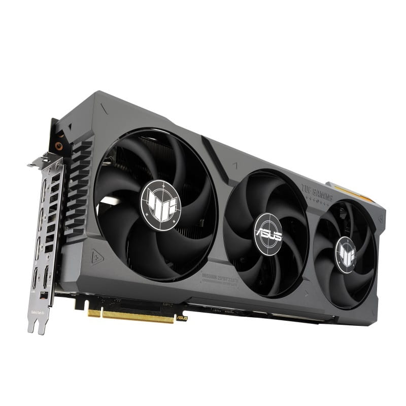 Видеокарта GF RTX 4080 16GB GDDR6X TUF Gaming Asus (TUF-RTX4080-16G-GAMING)