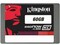 Фото - Накопичувач SSD  60GB Kingston KC300 (7mm, SATA III, SKC300S37A/60G) OEM | click.ua