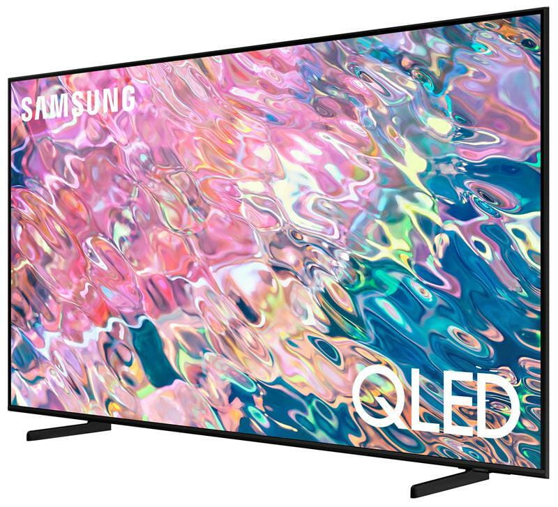 Телевiзор Samsung QE43Q60BAUXUA