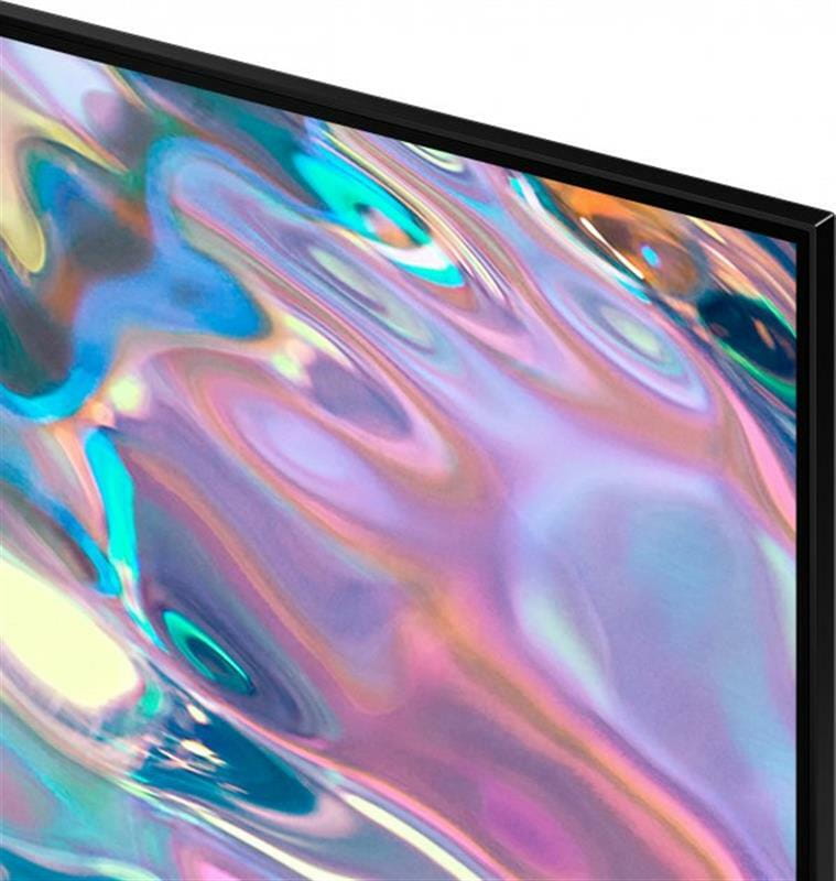 Телевизор Samsung QE50Q60BAUXUA