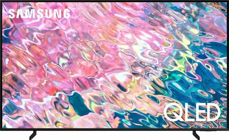 Телевизор Samsung QE50Q60BAUXUA