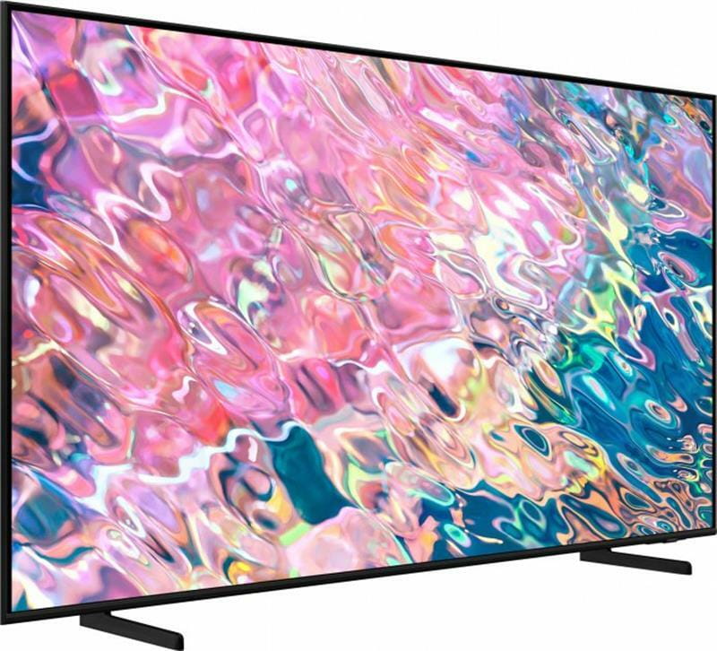 Телевизор Samsung QE50Q60BAUXUA