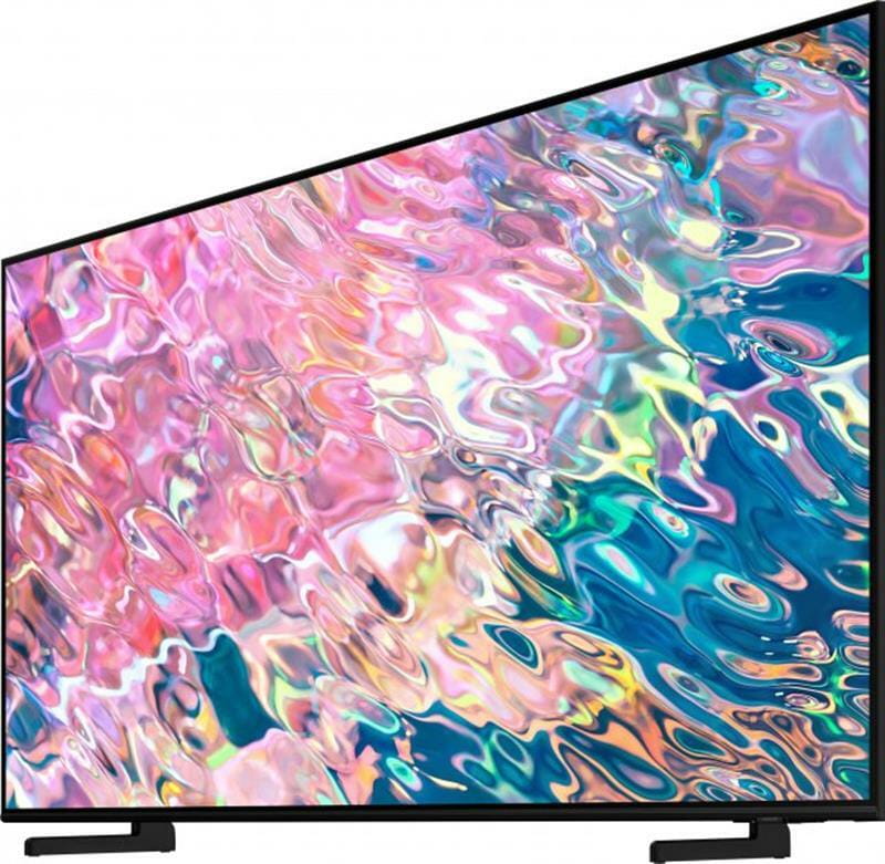 Телевизор Samsung QE50Q60BAUXUA