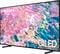 Фото - Телевизор Samsung QE50Q60BAUXUA | click.ua