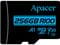 Фото - Карта памяти MicroSDXC 256GB UHS-I/U3 Class 10 Apacer (AP256GMCSX10U7-R) + SD адаптер | click.ua