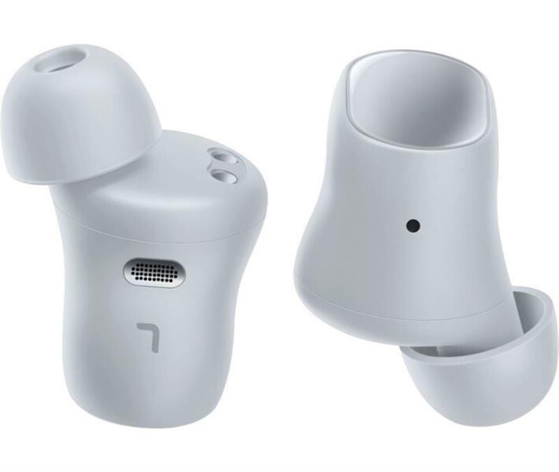 Bluetooth-гарнитура Xiaomi Redmi Buds 3 Pro Glacier Grey (BHR5194GL)_
