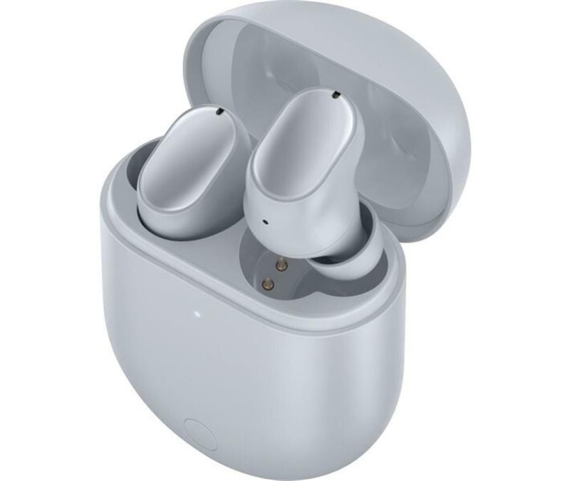 Bluetooth-гарнитура Xiaomi Redmi Buds 3 Pro Glacier Grey (BHR5194GL)_