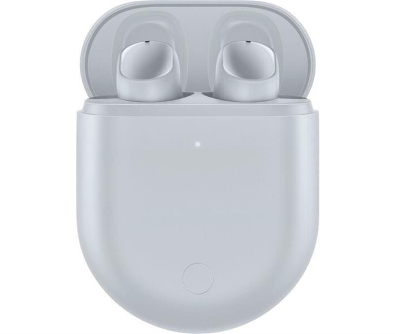 Bluetooth-гарнитура Xiaomi Redmi Buds 3 Pro Glacier Grey (BHR5194GL)_