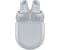Фото - Bluetooth-гарнитура Xiaomi Redmi Buds 3 Pro Glacier Grey (BHR5194GL)_ | click.ua