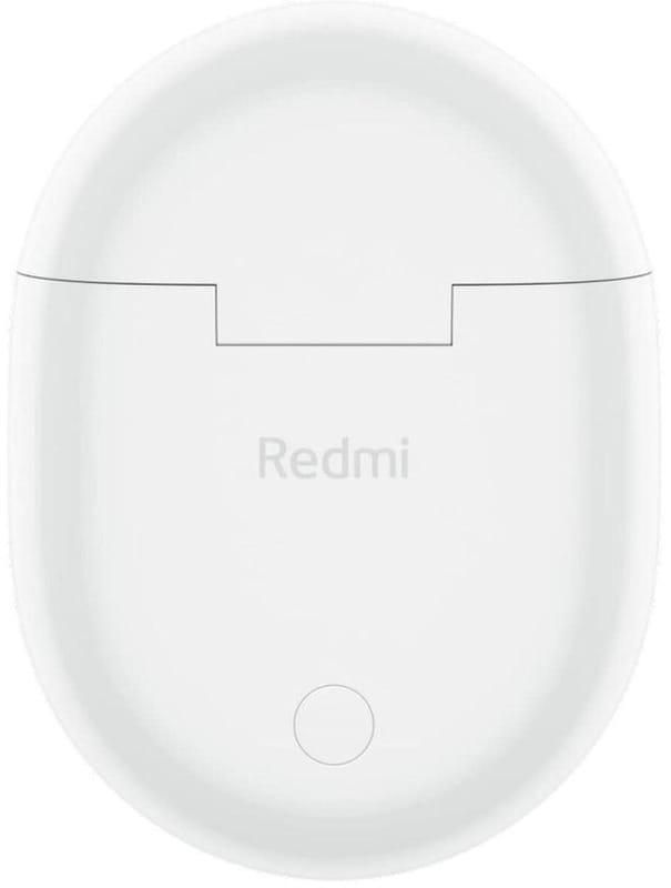 Bluetooth-гарнитура Xiaomi Redmi Buds 4 White (BHR5846GL)_