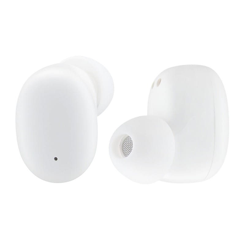 Bluetooth-гарнитура Xiaomi Redmi Buds 4 White (BHR5846GL)_