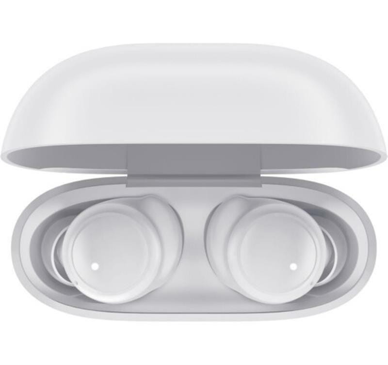 Bluetooth-гарнитура Xiaomi Redmi Buds 3 Lite White (BHR5490GL)_