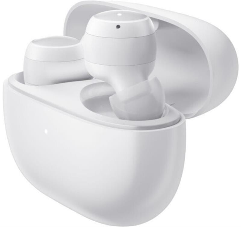 Bluetooth-гарнитура Xiaomi Redmi Buds 3 Lite White (BHR5490GL)_
