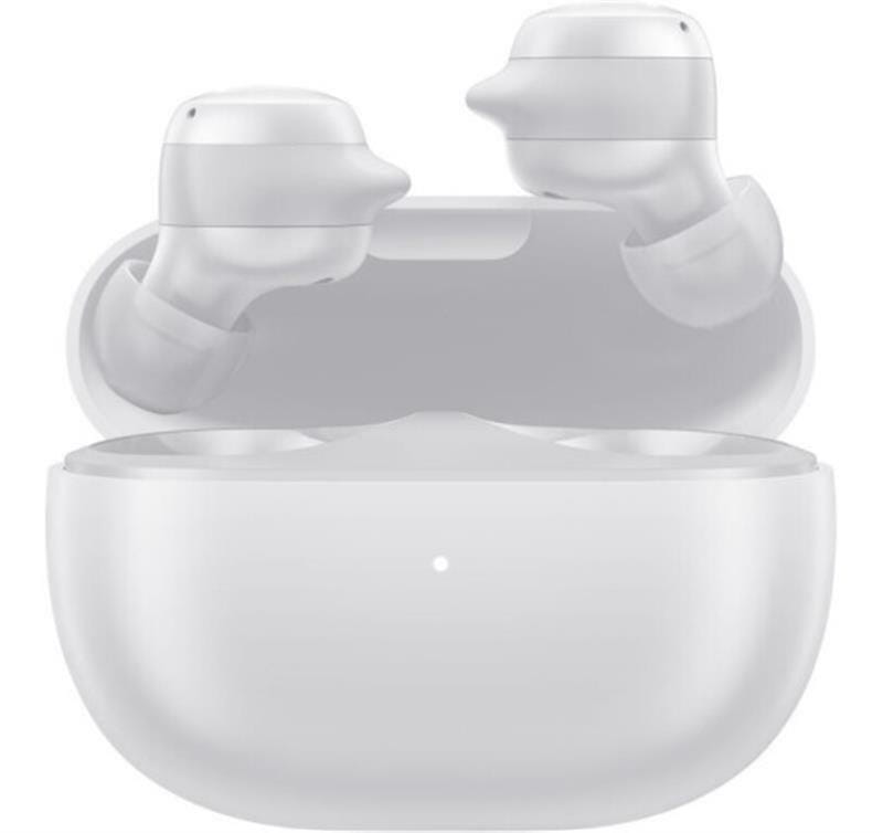 Bluetooth-гарнитура Xiaomi Redmi Buds 3 Lite White (BHR5490GL)_