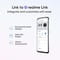 Фото - Bluetooth-гарнітура Realme TechLife Buds T100 White_ | click.ua