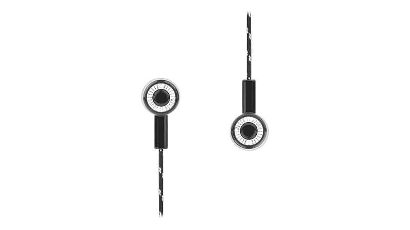 Гарнитура REAL-EL Z-1755 Black/White
