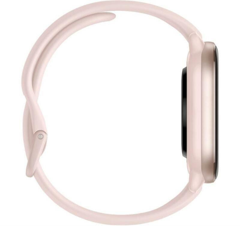 Смарт-часы Xiaomi Amazfit GTS 4 Mini Flamingo Pink