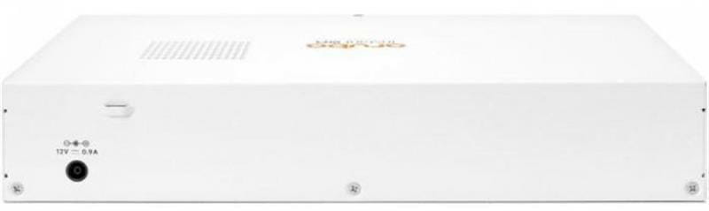 Коммутатор Aruba IOn 1930 (8xGE, 2xSFP, L2+) (JL680A)