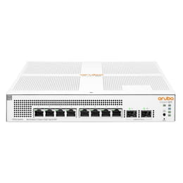 Купити Комутатор Aruba IOn 1930 (8xGE PoE, 2xSFP, L2+) (JL681A) Комутатор Aruba IOn 1930 (8xGE PoE, 2xSFP, L2+) (JL681A)
