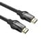 Фото - Кабель Vention HDMI - HDMI V 2.0 (M/M),1 м, Black (VAA-B05-B100) | click.ua