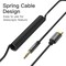 Фото - Перехідник Vention 3.5 мм - USB Type-C (M/M), 1 м, Black (BGABF) | click.ua