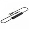 Фото - Перехідник Vention 3.5 мм - USB Type-C (M/M), 1 м, Black (BGABF) | click.ua