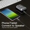 Фото - Перехідник Vention 3.5 мм - USB Type-C (M/M), 1 м, Black (BGABF) | click.ua