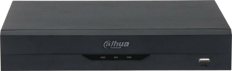 Видеорегистратор Dahua DHI-NVR2116HS-I2