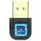 Фото - Bluetooth-адаптер Vention 5.0 RTL8761B (CDDBG) | click.ua