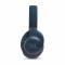 Фото - Bluetooth-гарнітура JBL Live 650BTNC Blue (JBLLIVE650BTNCBLU) | click.ua