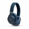 Фото - Bluetooth-гарнітура JBL Live 650BTNC Blue (JBLLIVE650BTNCBLU) | click.ua