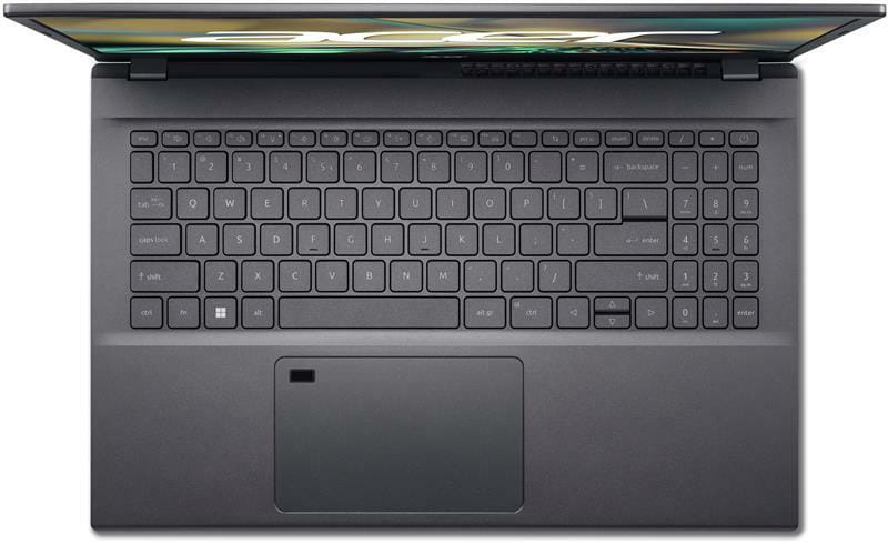 Ноутбук Acer Aspire 5 A515-57-51RX (NX.K3JEU.00B) FullHD Gray