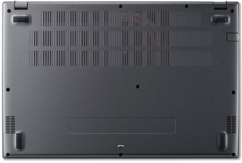 Ноутбук Acer Aspire 5 A515-57-51RX (NX.K3JEU.00B) FullHD Gray