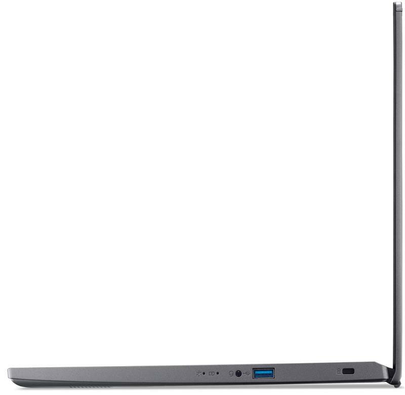 Ноутбук Acer Aspire 5 A515-57-51RX (NX.K3JEU.00B) FullHD Gray