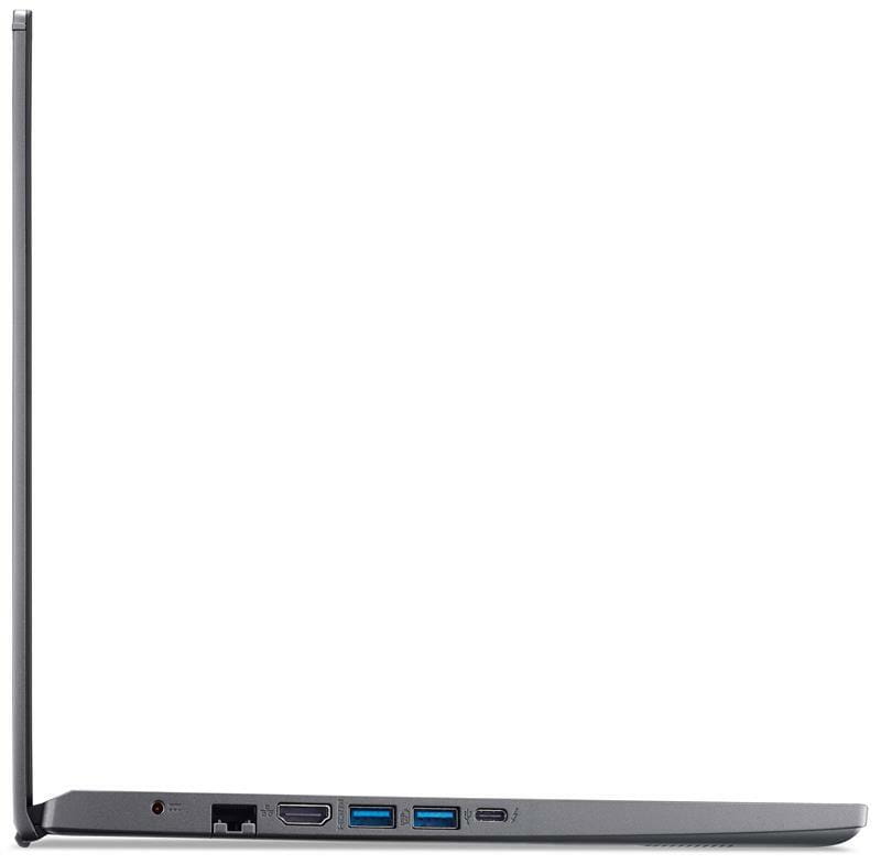 Ноутбук Acer Aspire 5 A515-57-51RX (NX.K3JEU.00B) FullHD Gray