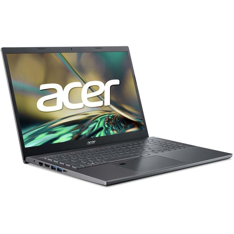Ноутбук Acer Aspire 5 A515-57-51RX (NX.K3JEU.00B) FullHD Gray