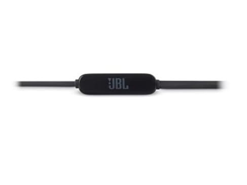 Bluetooth-гарнітура JBL T110BT Black (JBLT110BTBLK)