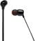 Фото - Bluetooth-гарнитура JBL T110BT Black (JBLT110BTBLK) | click.ua