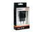 Фото - Сетевое зарядное устройство REAL-EL CH-210 (2USB, 2.1A) Black | click.ua