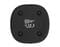 Фото - Беспроводное зарядное устройство REAL-EL WL-740 2.4A 15W Black | click.ua