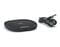 Фото - Беспроводное зарядное устройство REAL-EL WL-740 2.4A 15W Black | click.ua