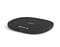 Фото - Беспроводное зарядное устройство REAL-EL WL-740 2.4A 15W Black | click.ua