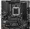 Фото - Материнська плата MSI Pro B650M-A WiFi Socket AM5 | click.ua
