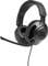 Фото - Гарнiтура JBL Quantum 300 Black (JBLQUANTUM300BLK) | click.ua