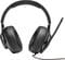 Фото - Гарнiтура JBL Quantum 300 Black (JBLQUANTUM300BLK) | click.ua