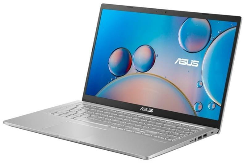 Ноутбук Asus X515JA-BQ3145W (90NB0SR2-M02VW0) FullHD Win11 Transparent Silver