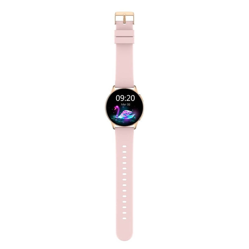 Смарт-часы Kieslect L11 Pro Rose Pink