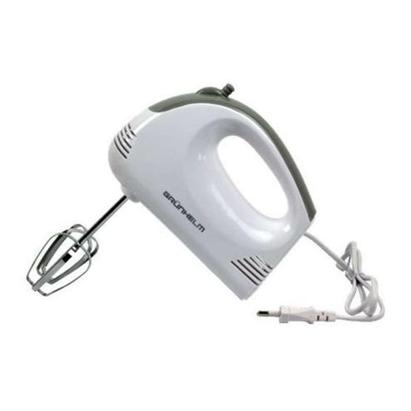 Миксер Grunhelm GRM610